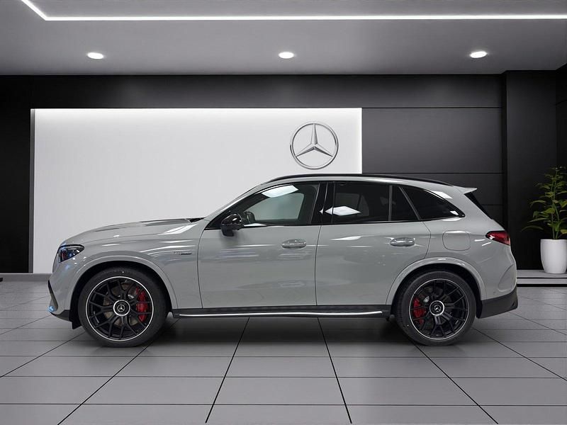 Neu Mercedes GLC63 AMG Executive 680 PS (500 kW) 2026 SUV