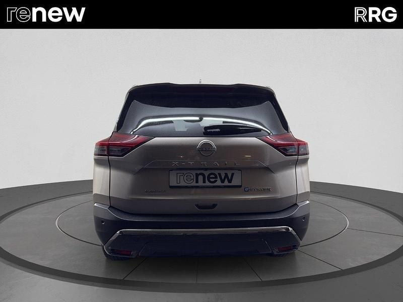 Gebraucht Nissan X-Trail 158 PS (116 kW) 2025 SUV