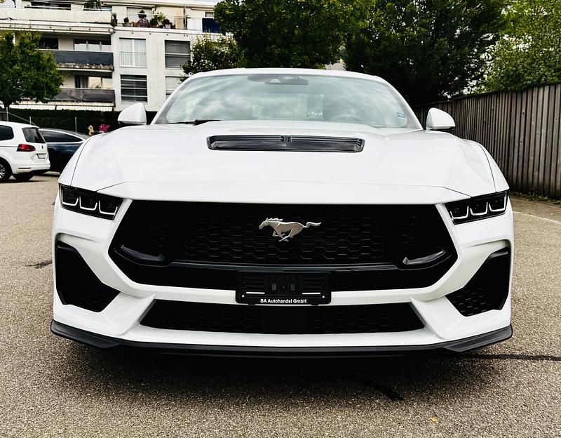 Gebraucht Ford Mustang GT Fastback 446 PS (328 kW) 2024