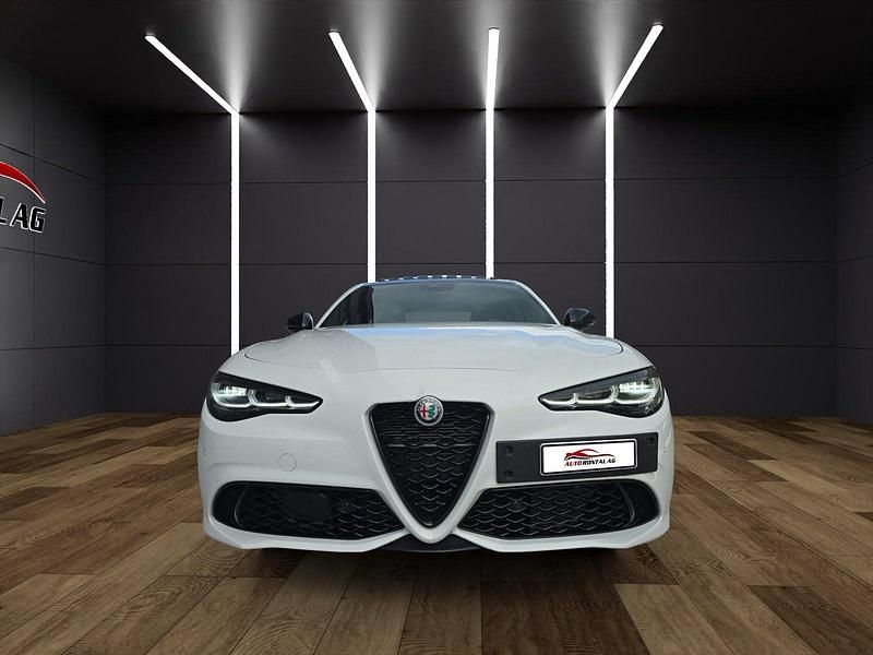 Gebraucht Alfa Romeo Giulia Veloce 280 PS (205 kW) 2024 Limousine
