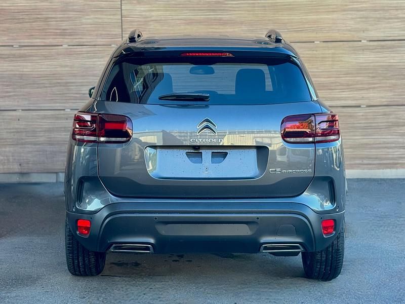Gebraucht Citroën C5 Aircross PureTech 131 PS (96 kW) 2024 SUV