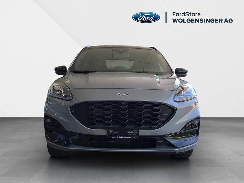 Gebraucht 2024 Ford Kuga ST-Line X SUV | CHF 44’767 - Bild 1/4