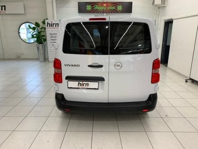 Neu Opel Vivaro S 144 PS (105 kW) 2025 Van / Kleinbus