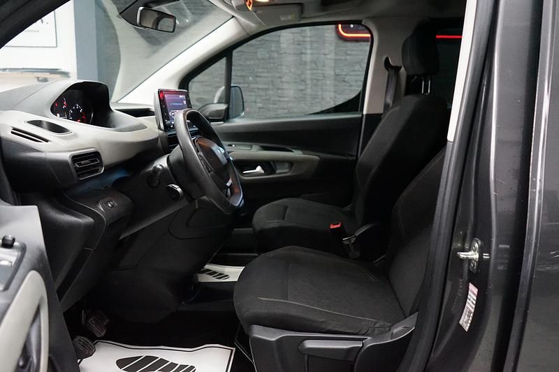 Gebraucht Peugeot Rifter Allure 130 PS (95 kW) 2019 Van / Kleinbus