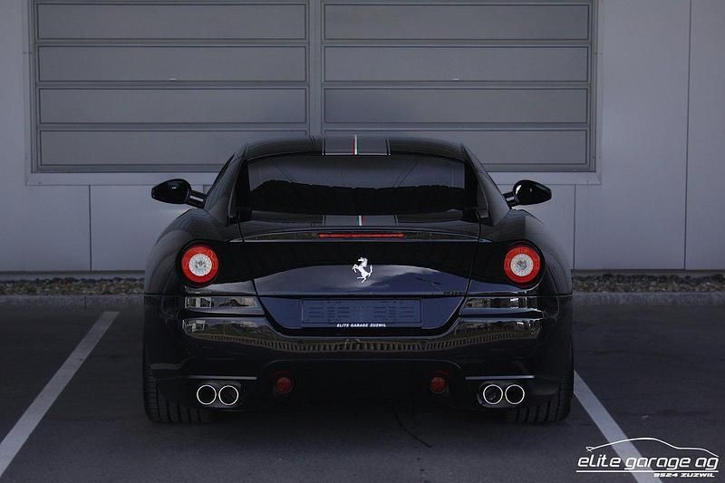 Gebraucht Ferrari 599 620 PS (456 kW) 2010 Coupé