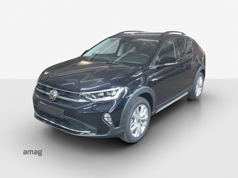 Deepblack perleffekt Gebraucht 2024 VW Taigo United SUV | CHF 27’900 - Bild 1/4