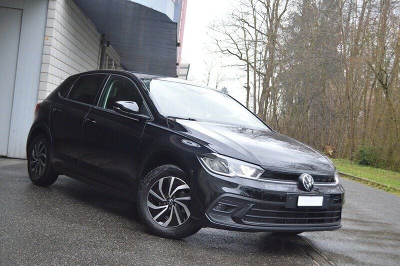 Gebraucht 2023 VW Polo Life Kleinwagen | CHF 16’700 (Guter Preis) - Bild 1/4