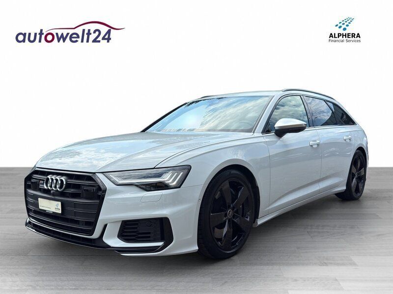 Gebraucht 2021 Audi S6 Ambiente Kombi | CHF 44’900 (Guter Preis) - Bild 1/4