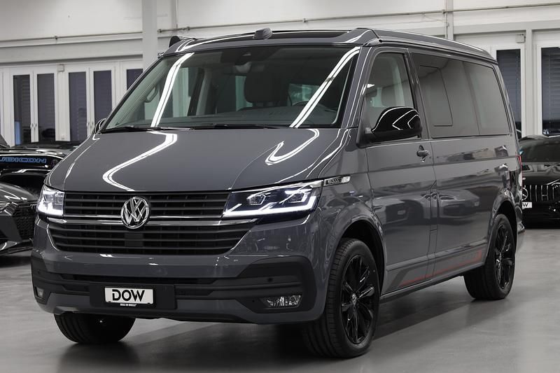 Gebraucht VW California Edition 204 PS (150 kW) 2023 Van