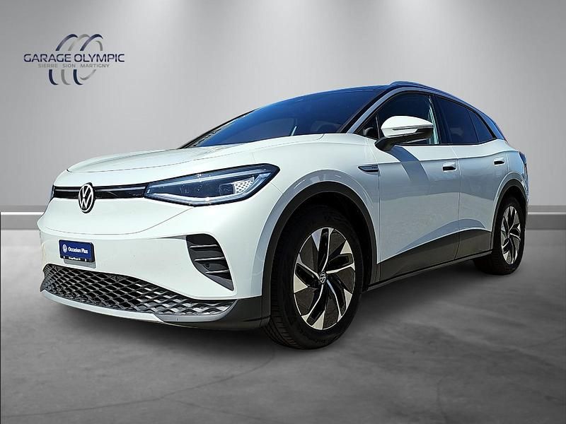 Gebraucht 2021 VW ID.4 Pro Performance SUV | CHF 26’200 (Teuer) - Bild 1/4