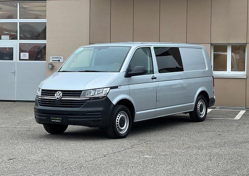Gebraucht 2022 VW T6.1 Van | CHF 18’850 (Fairer Preis) - Bild 1/4