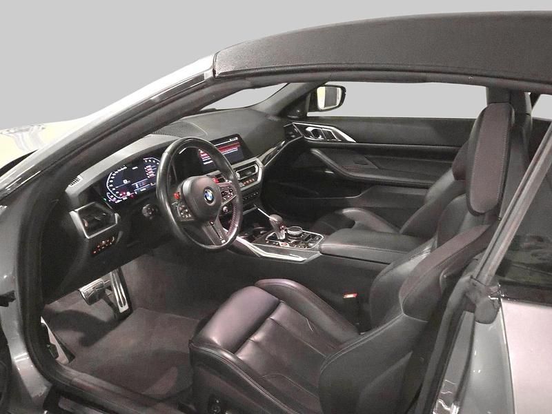 Gebraucht BMW M4 Competition Edition 510 PS (375 kW) 2021 Cabrio