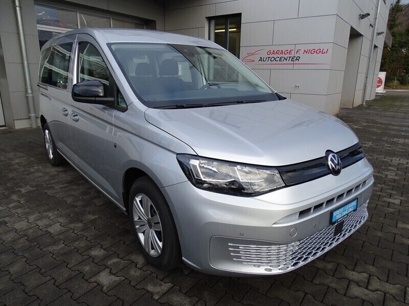 Gebraucht 2024 VW Caddy Maxi Van / Kleinbus | CHF 37’850 - Bild 1/4