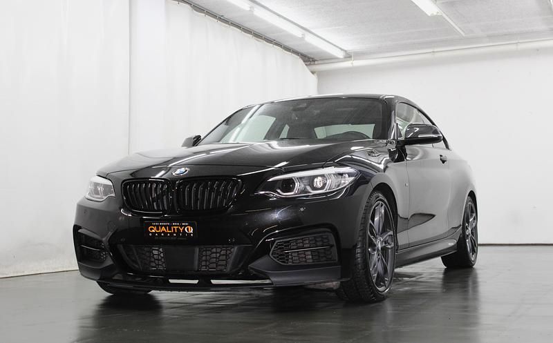 Gebraucht BMW M240 M Performance 340 PS (250 kW) 2019