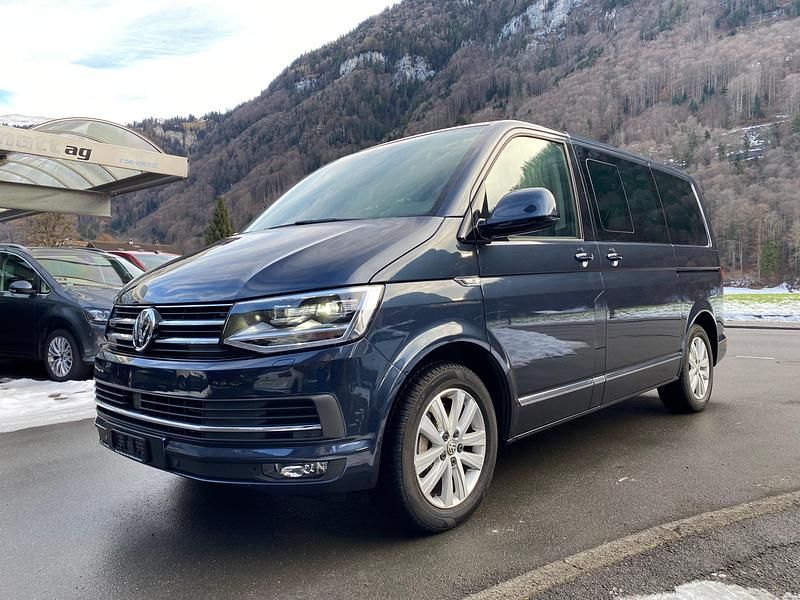Gebraucht VW T6 Business 199 PS (146 kW) 2019 Van
