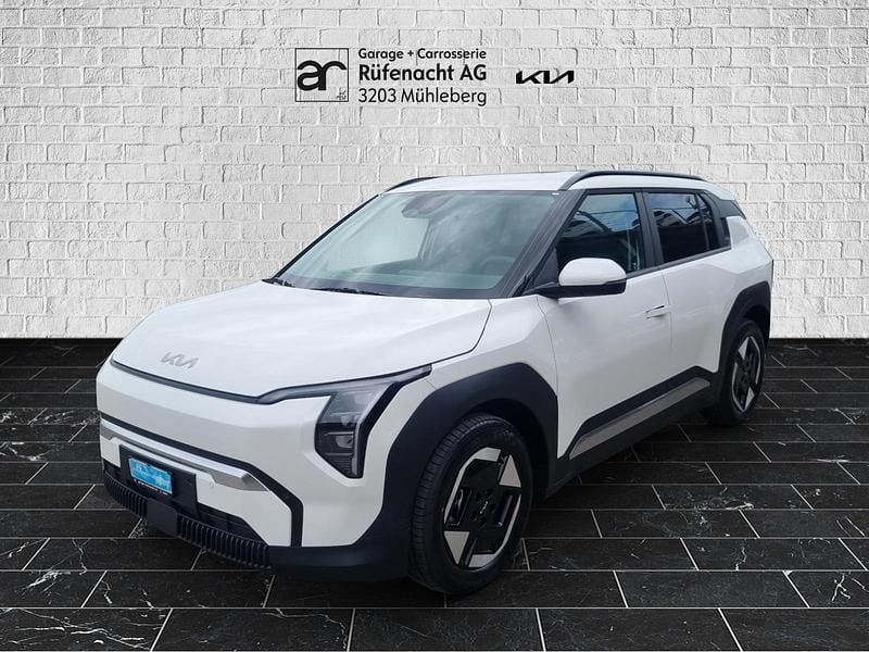Gebraucht 2025 Kia EV3 SUV | CHF 38’480 (Fairer Preis) - Bild 1/4