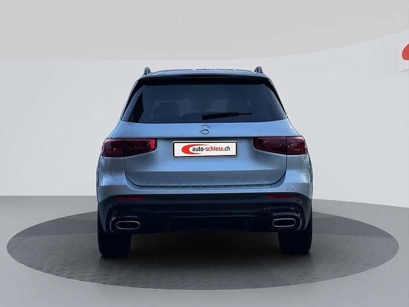 Gebraucht Mercedes GLB200 150 PS (110 kW) 2024 SUV