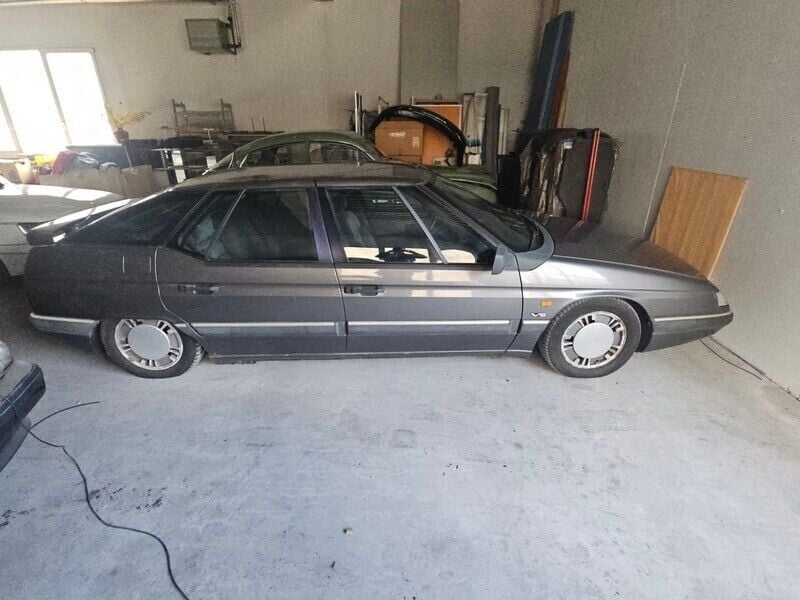 Gebraucht Citroën XM 1989