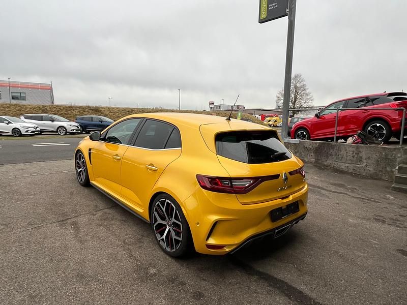 Gebraucht Renault Mégane IV Trophy 300 PS (220 kW) 2020