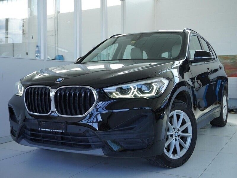 Gebraucht 2020 BMW X1 SUV | CHF 19’850 (Fairer Preis) - Bild 1/4