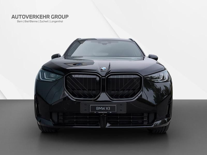 Neu BMW X3 M Sport 303 PS (222 kW) 2025 SUV