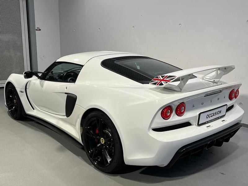 Gebraucht Lotus Exige 350 PS (257 kW) 2013 Coupé