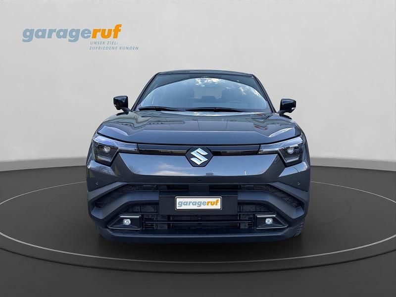 Neu Suzuki Vitara 135 kW (184 PS) 2025 SUV