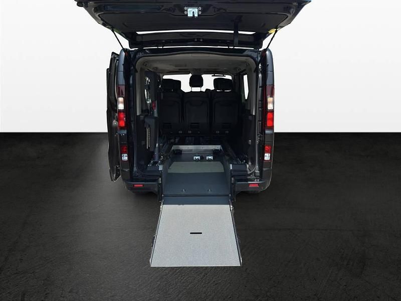 Gebraucht 2020 Renault Trafic Van / Kleinbus | CHF 45’600 - Bild 1/4