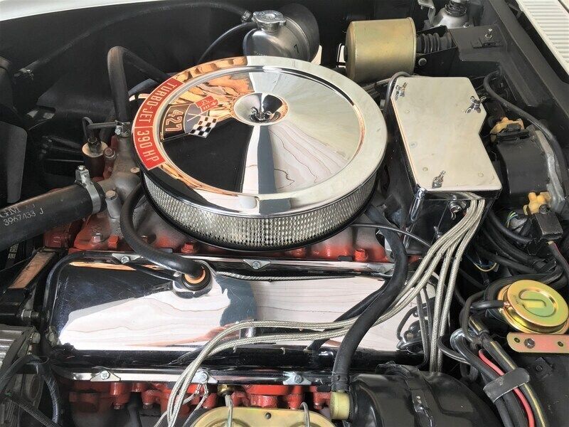 Gebraucht Chevrolet Corvette 394 PS (289 kW) 1969