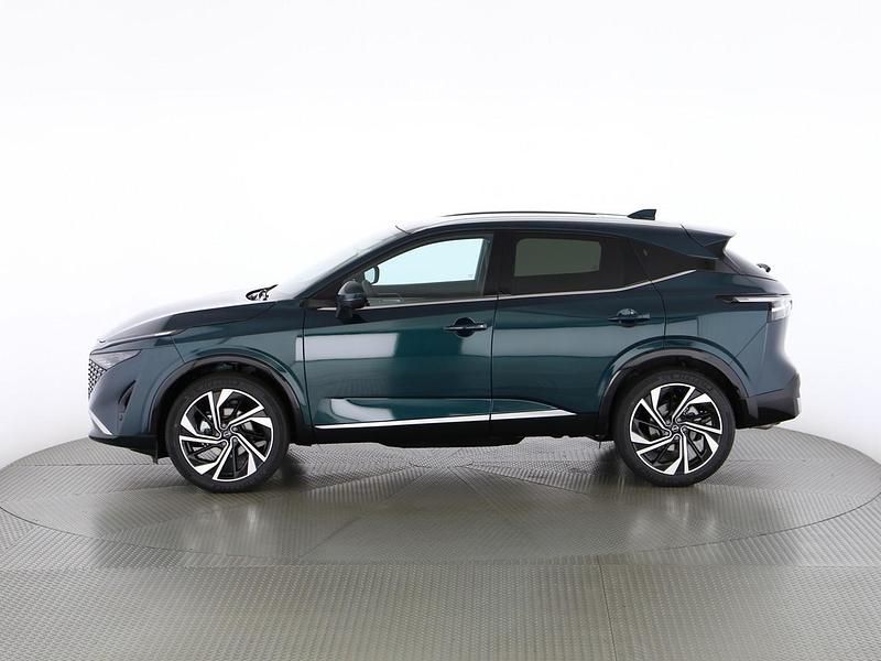 Neu Nissan Qashqai Tekna+ 158 PS (116 kW) 2025 SUV