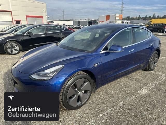 Gebraucht Tesla Model 3 Long Range AWD 366 kW (498 PS) 2020 Limousine