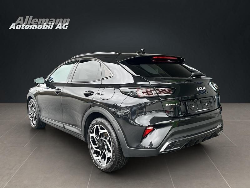Gebraucht Kia XCeed GT-Line 160 PS (117 kW) 2024 SUV