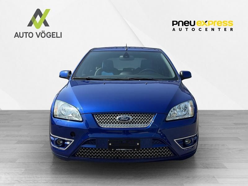 Gebraucht 2005 Ford Focus ST Limousine | CHF 9’990 - Bild 1/4