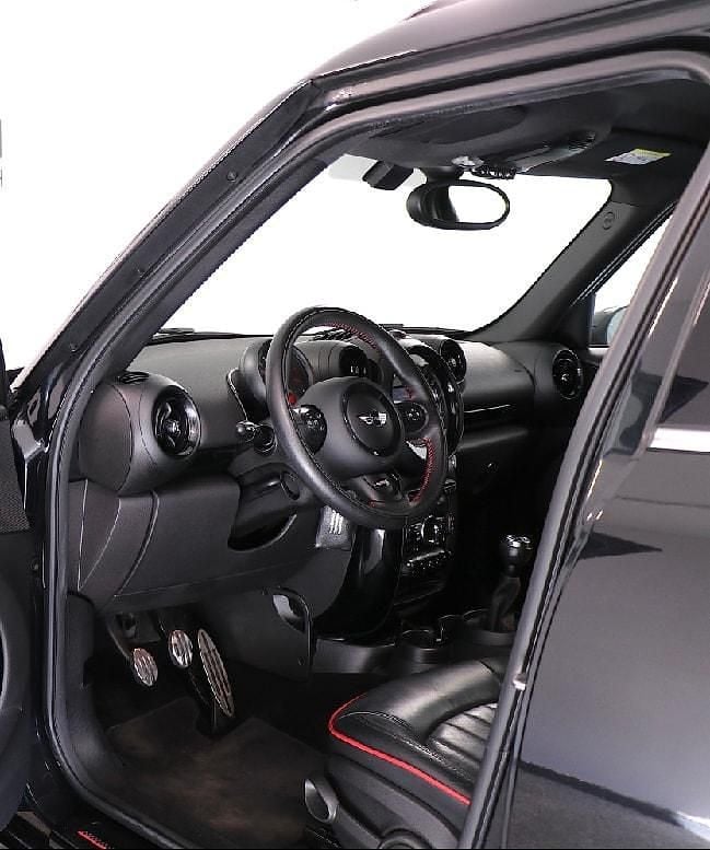 Gebraucht Mini Cooper S Countryman 190 PS (139 kW) 2015 SUV