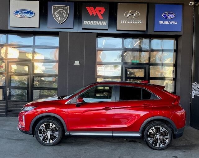 Gebraucht 2019 Mitsubishi Eclipse Cross SUV | CHF 16’950 (Etwas zu teuer) - Bild 1/4