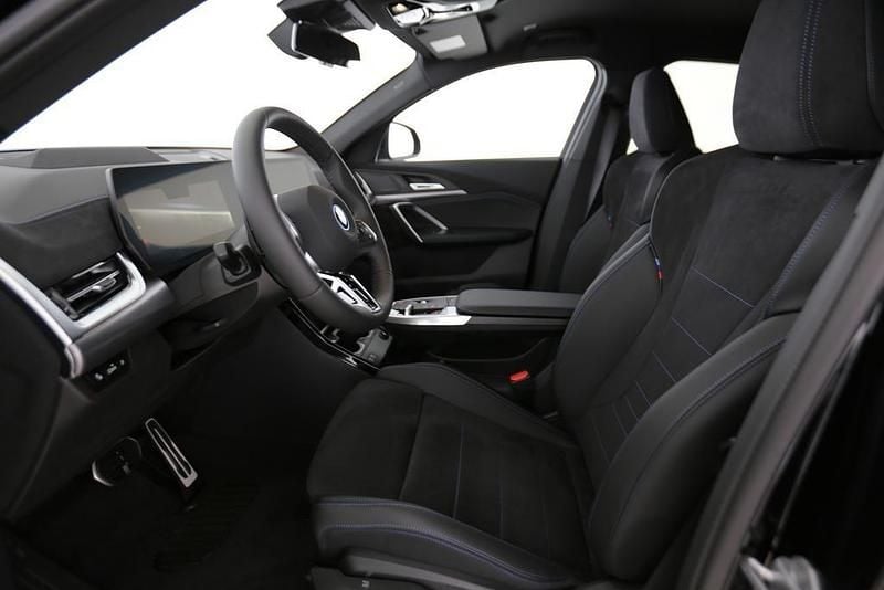 Neu BMW iX2 Comfort Edition 150 kW (204 PS) 2026 SUV