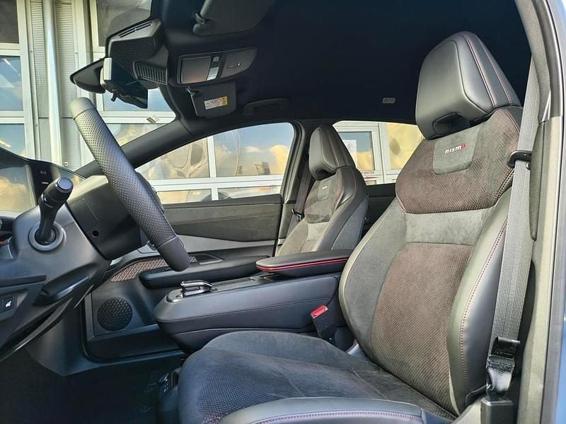 Neu Nissan Ariya Nismo 319 kW (435 PS) 2025 SUV