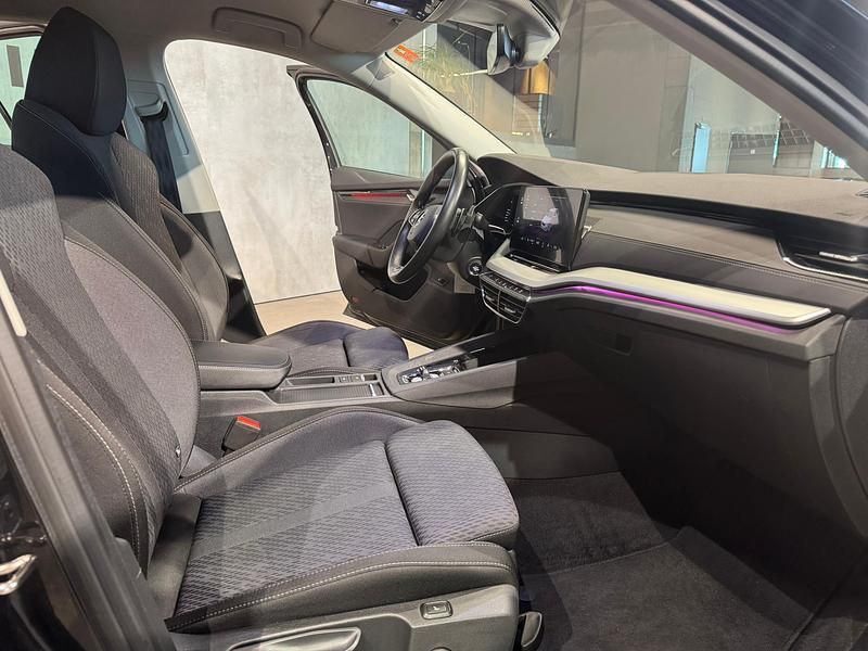 Gebraucht Skoda Octavia Ambition 150 PS (110 kW) 2021 Kombi