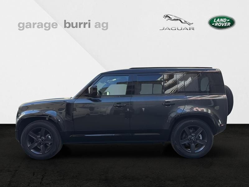 Gebraucht Land Rover Defender SE 249 PS (183 kW) 2025 SUV