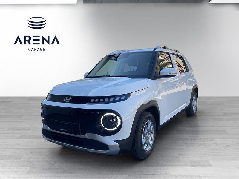 Neu 2025 Hyundai Inster Kleinwagen | CHF 30’350 (Fairer Preis) - Bild 1/4