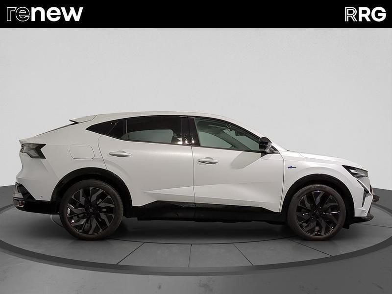 Gebraucht Renault Rafale Esprit Alpine 200 PS (147 kW) 2025 SUV