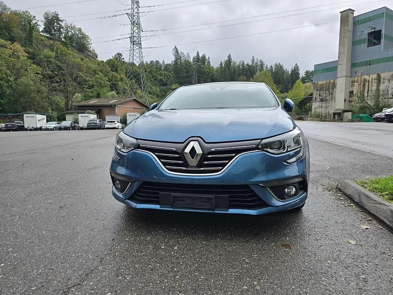Gebraucht 2018 Renault Mégane IV Bose Edition | CHF 9’700 (Guter Preis) - Bild 1/4