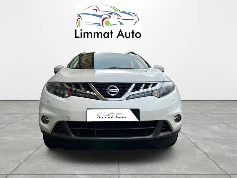 Gebraucht Nissan Murano Executive 190 PS (139 kW) 2015 SUV