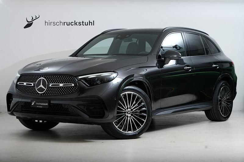 Neu 2025 Mercedes 220 Limousine | CHF 86’900 - Bild 1/4