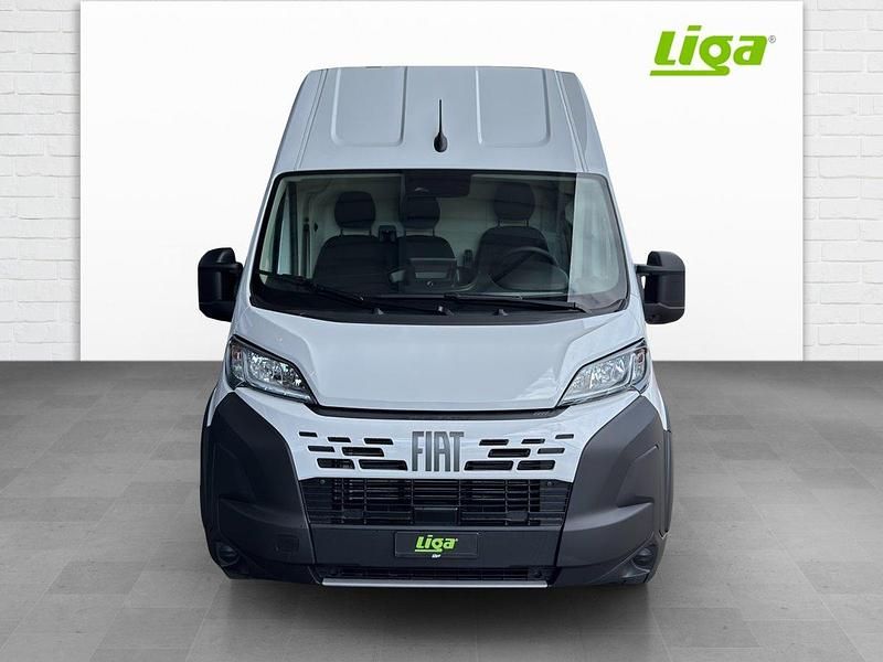 Neu Fiat Ducato 180 PS (132 kW) 2025 Van