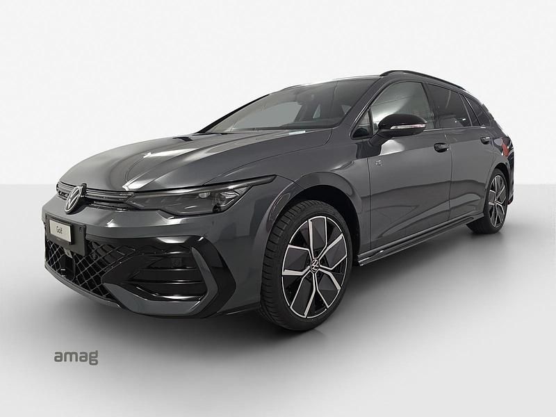 Gebraucht 2025 VW Golf VIII R-line Kombi | CHF 36’350 (Teuer) - Bild 1/4