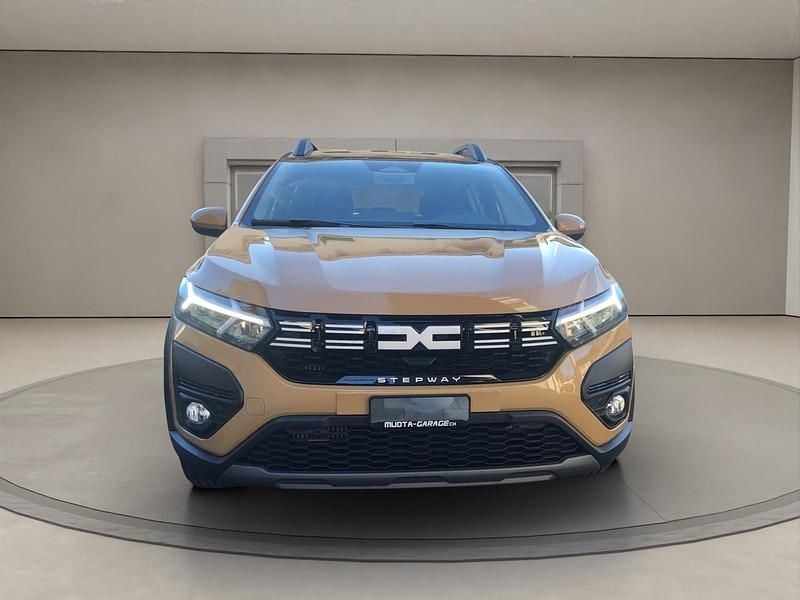 Gebraucht 2025 Dacia Sandero Expression Limousine | CHF 17’950 (Fairer Preis) - Bild 1/4