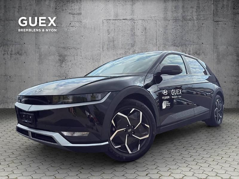 Gebraucht Hyundai Ioniq 239 kW (325 PS) 2025 Kleinwagen