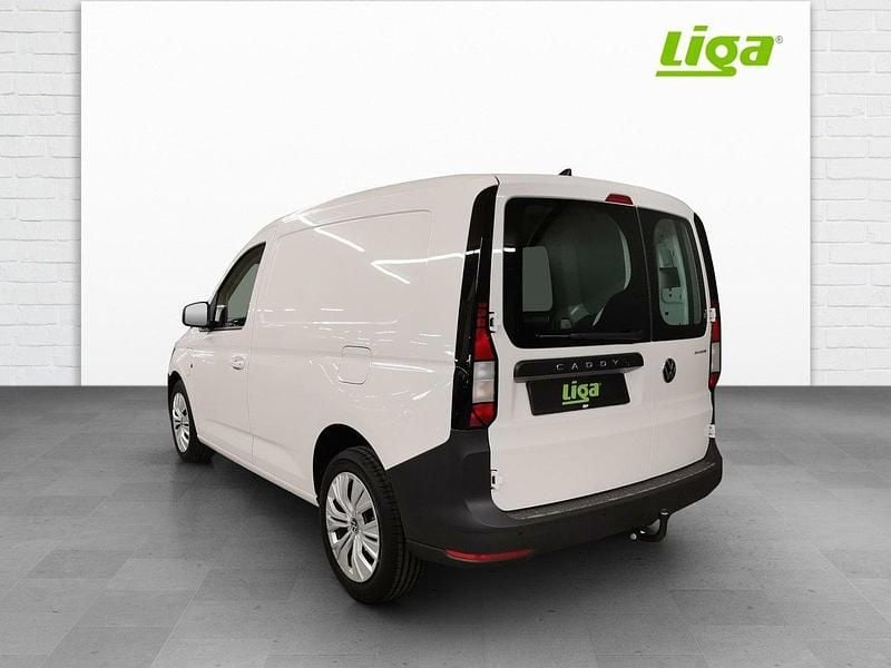 Neu VW Caddy 150 PS (110 kW) 2025 Van / Kleinbus