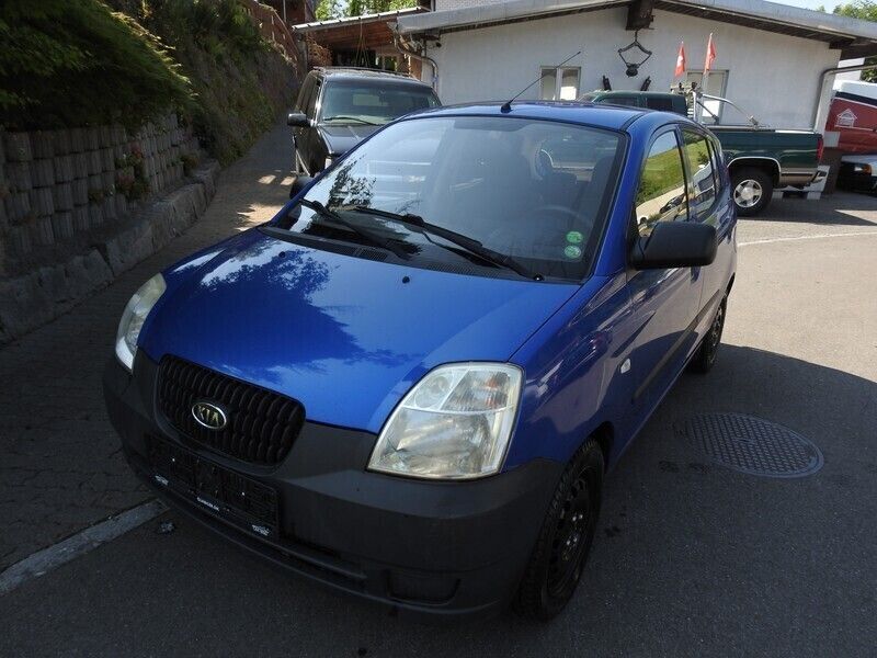 Gebraucht 2007 Kia Picanto Classic Kleinwagen | CHF 500 (Fairer Preis) - Bild 1/4